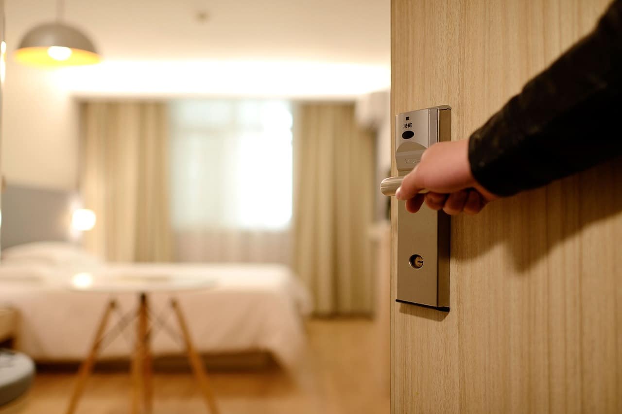 elegir la mejor puerta de seguridad para tu casa