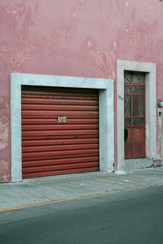 Apertura de persianas Los Martínez