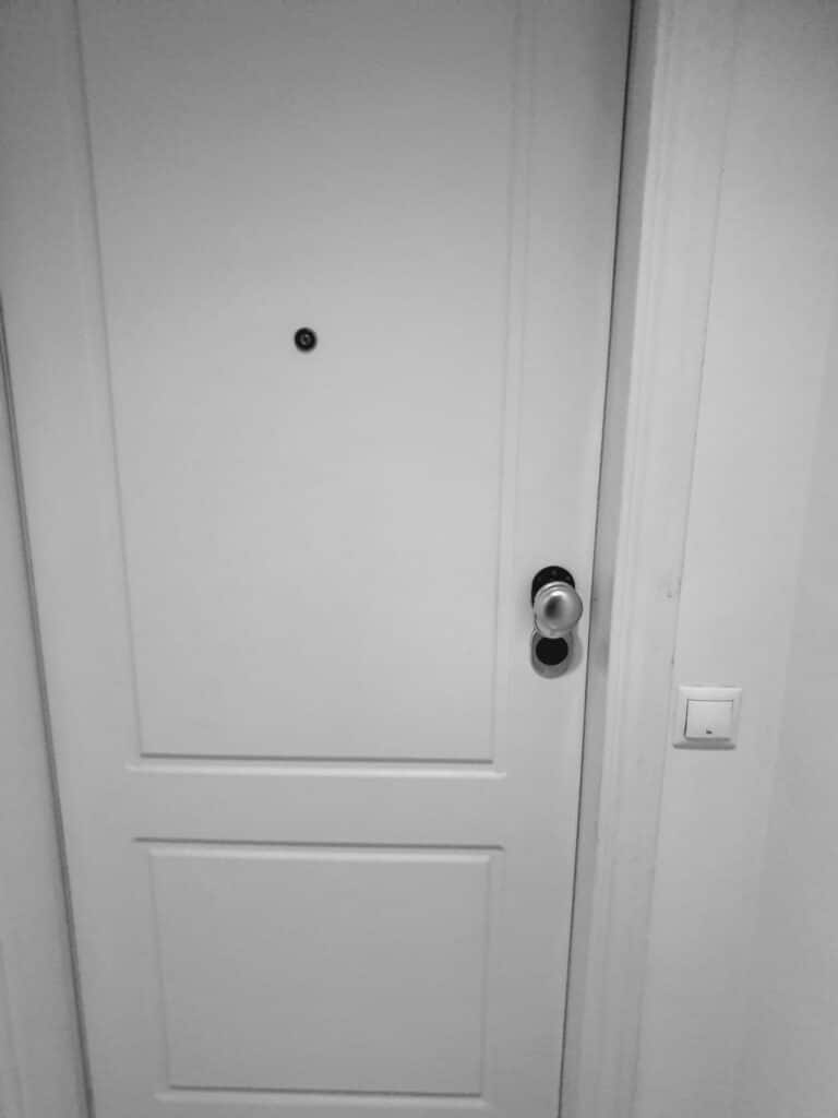 Apertura de puertas Algaida