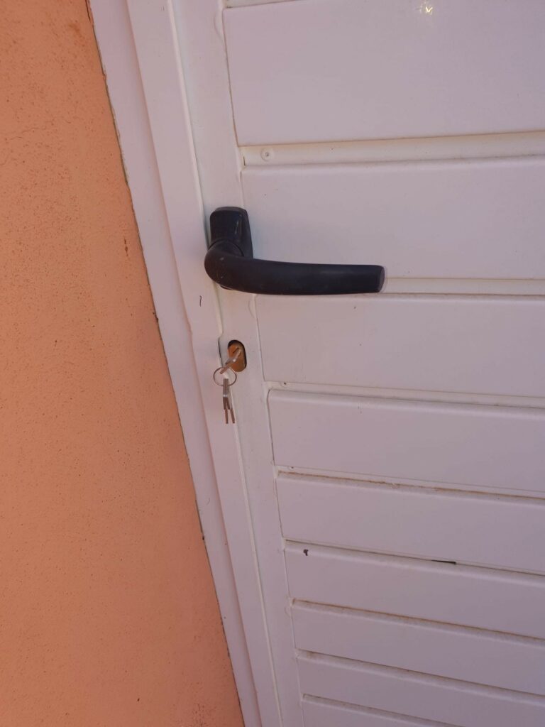 Apertura de puertas Alhama de Murcia