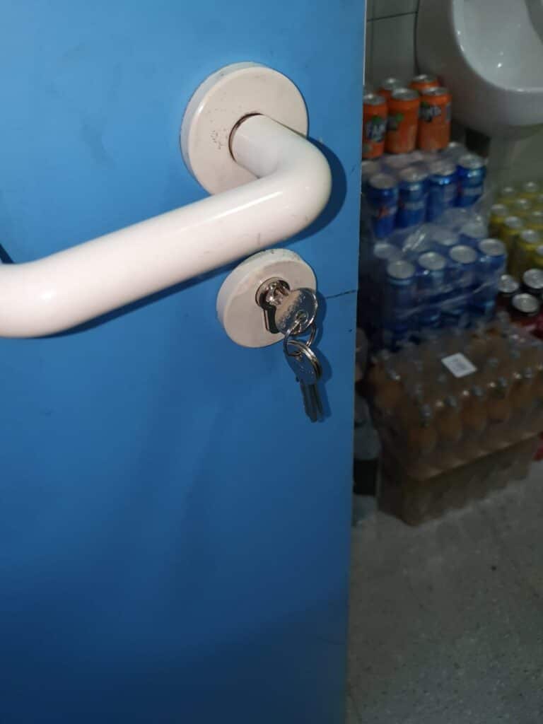 Apertura de puertas Espinardo