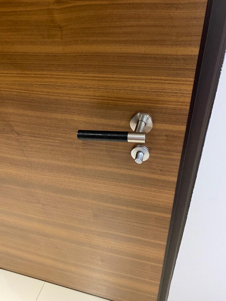 Apertura de puertas Los Tárragas