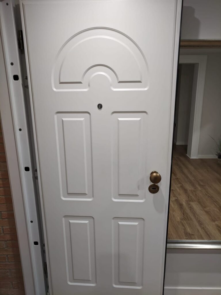 Apertura de puertas Molíns