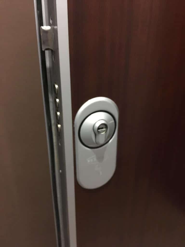 Apertura de puertas Redován