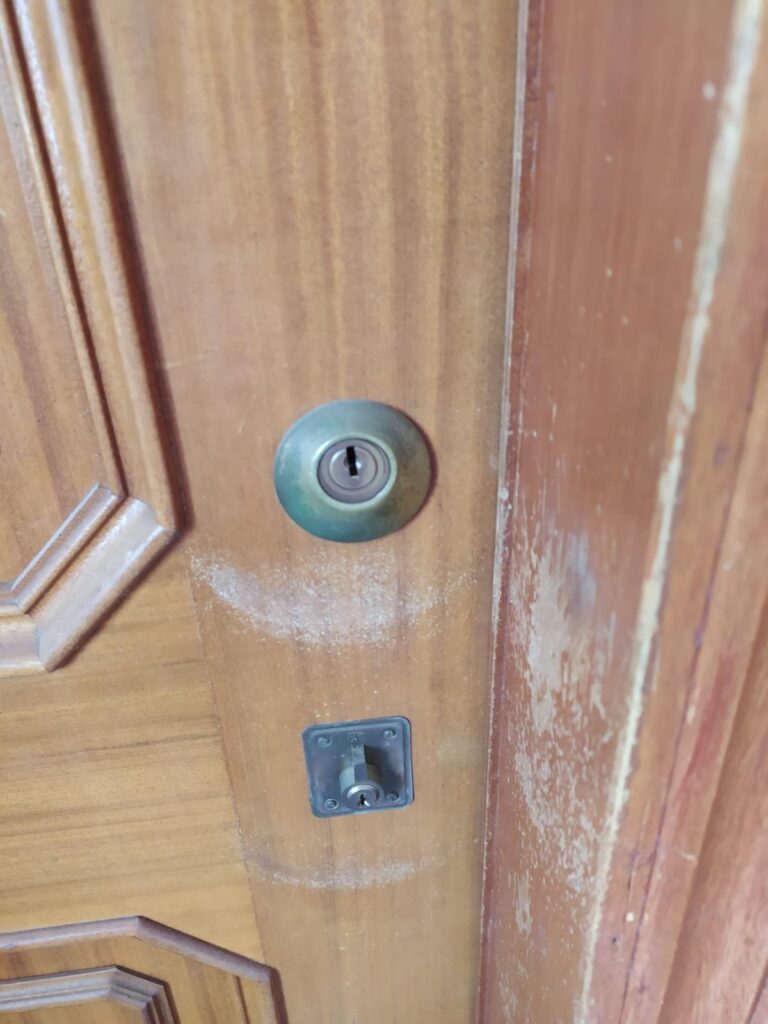 Apertura de puertas San Miguel de Salinas