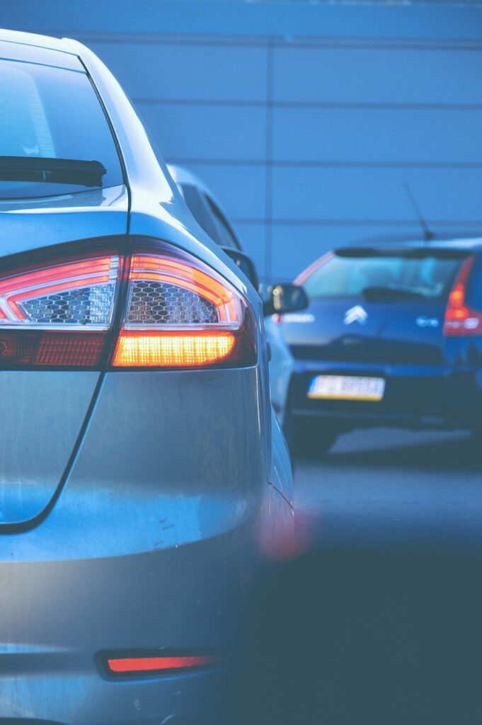 Apertura de vehiculos Ceuti