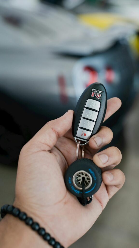 Apertura de vehiculos El Espinar