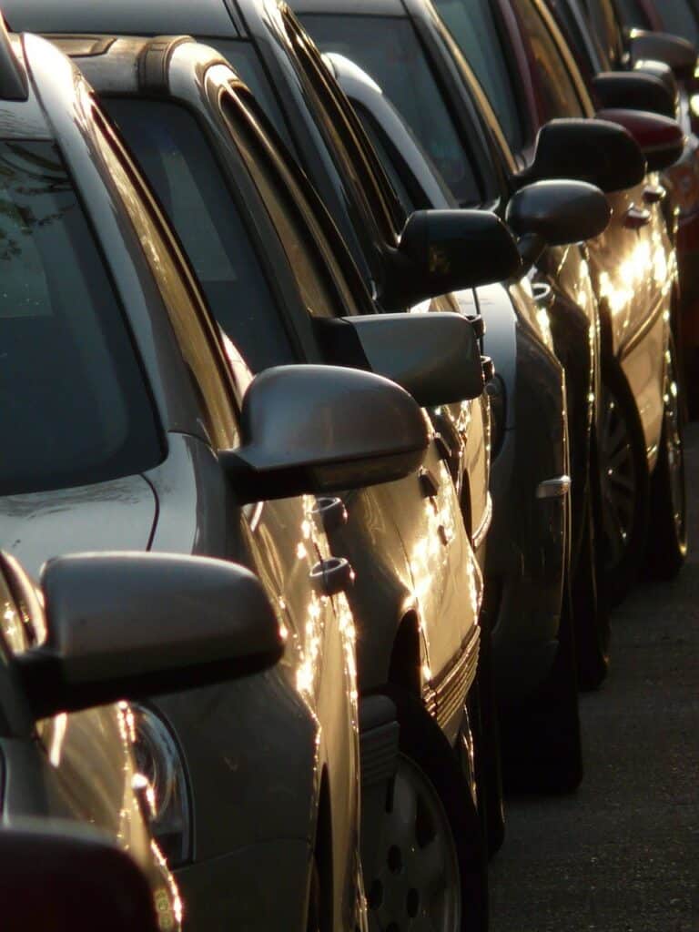 Apertura de vehiculos Valladolises