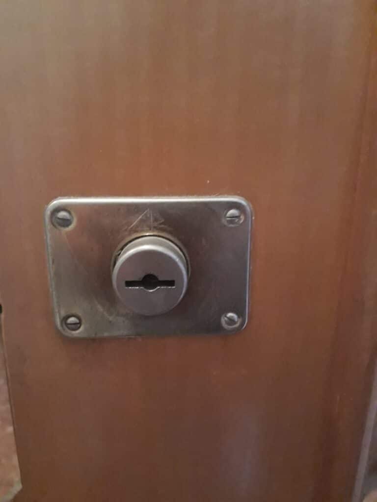 Cambio de cerraduras Aljucer