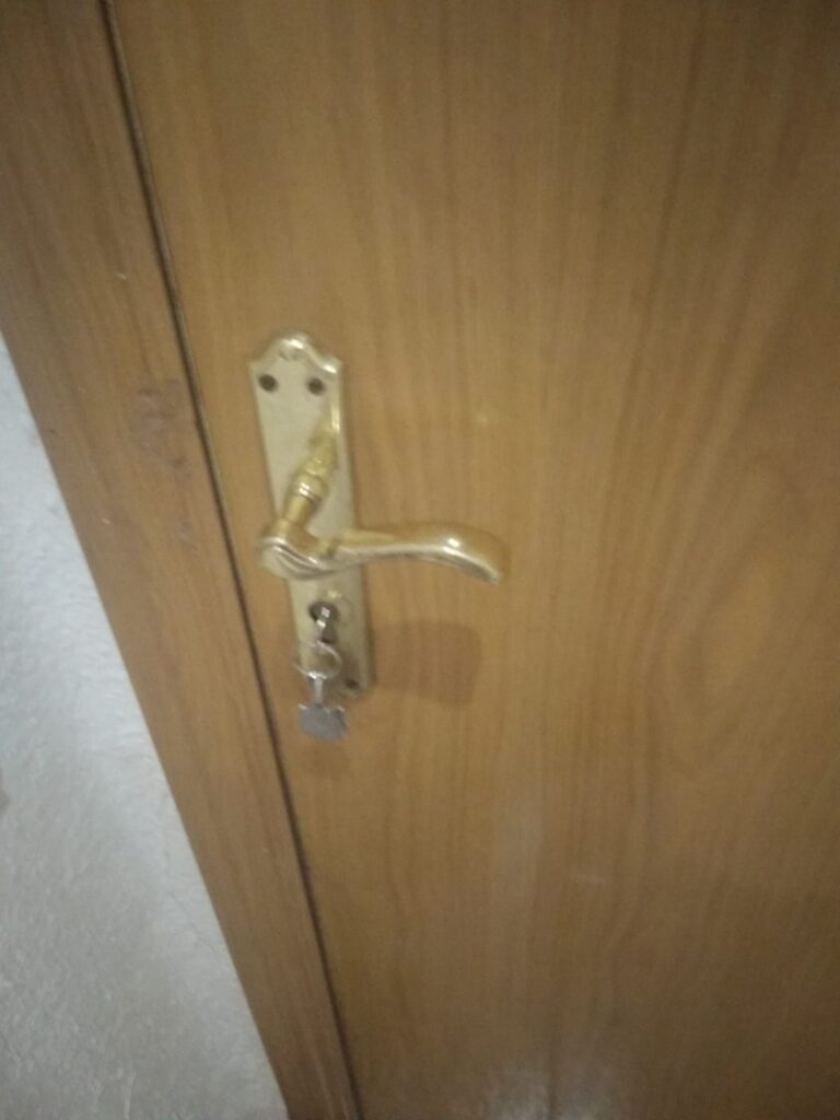 Cambio de cerraduras Bigastro