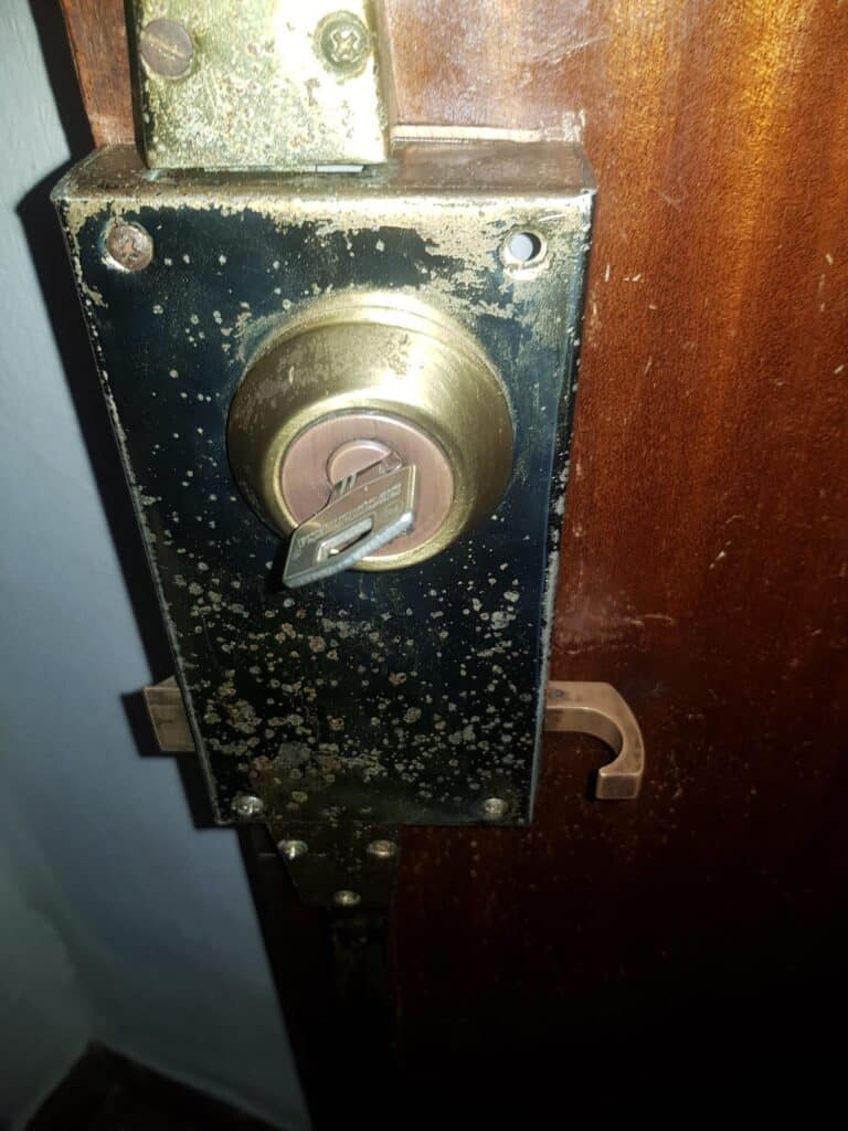 Cambio de cerraduras Casas del Aljibe