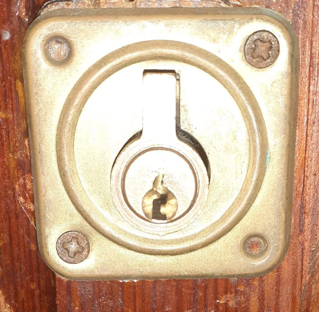 Cambio de cerraduras Gimenado