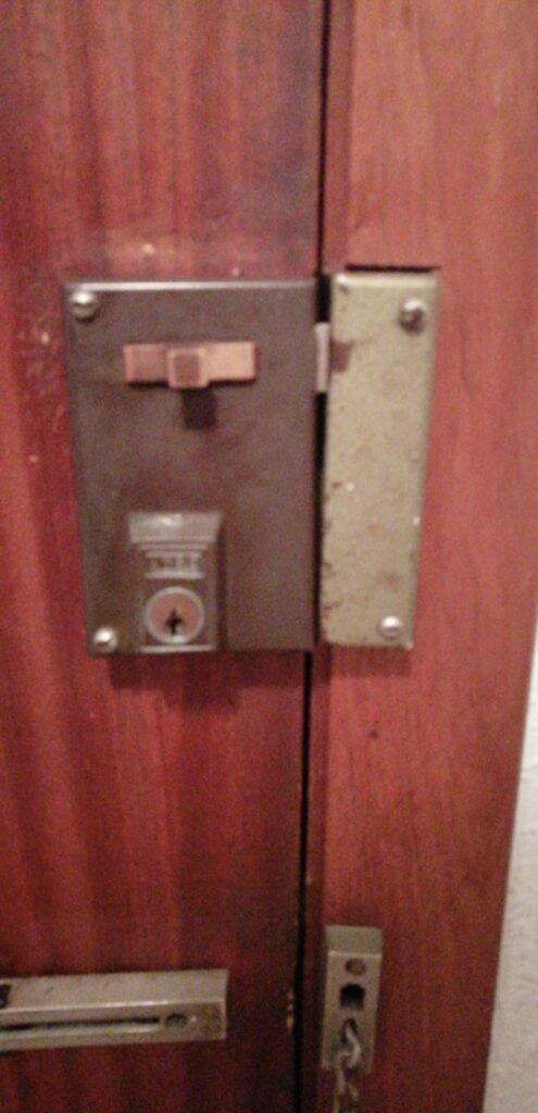 Cambio de cerraduras Las Casas