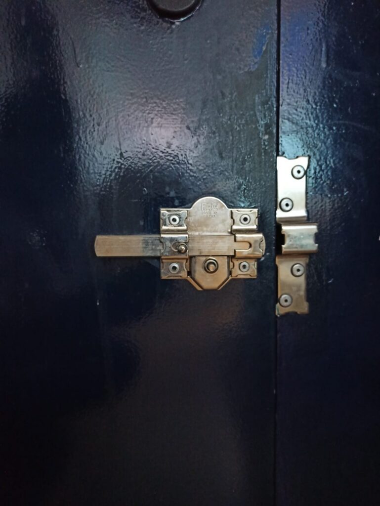 Cambio de cerraduras Las Lomas