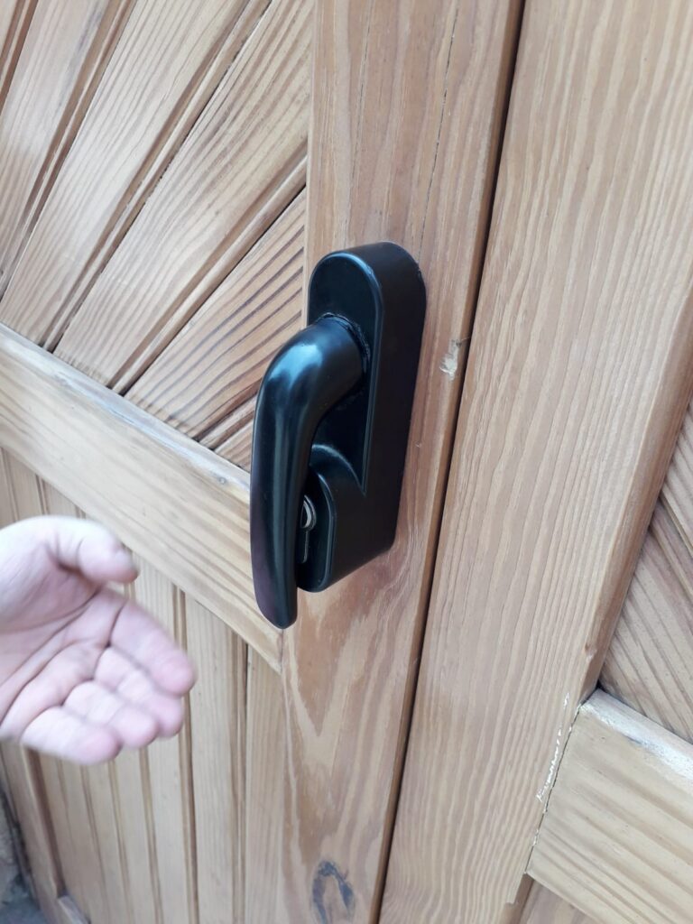 Cambio de cerraduras Las Pedreñas