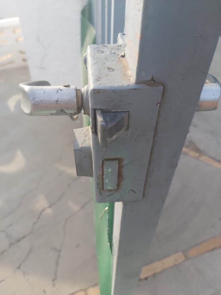 Cambio de cerraduras Tiñosa Baja